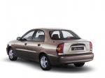 Daewoo Lanos Sedan 2000 года